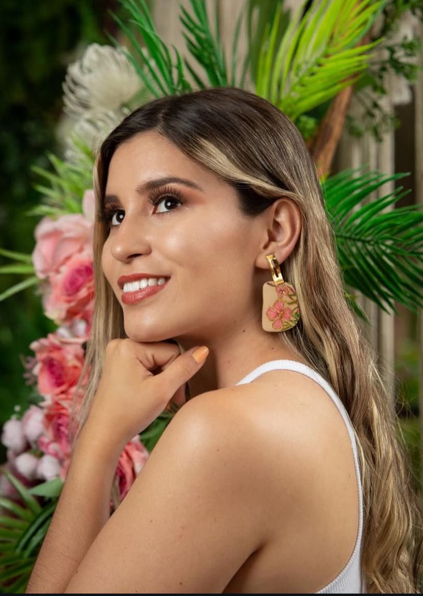 Karla Sarmiento